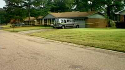 - There was a
gathering of neighbors - First Blood