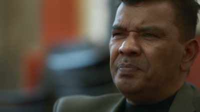There was a German baby
laxative called Mannitol - Liverpool Narcos