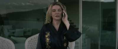 -: There was a girl, she helped me, - Harmony
