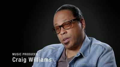 There was a girl standing next
to Rob, - Surviving R. Kelly