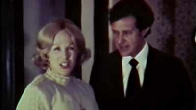 - There was a glamour about Anne - The Cult of The Family