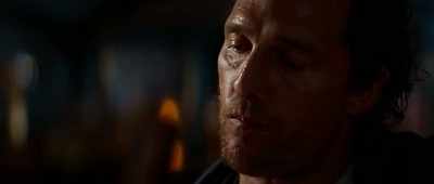 There is a God, Dill.
And you're a good man. - Serenity