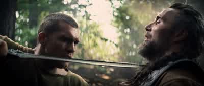 There is a god in you. - Clash of the Titans