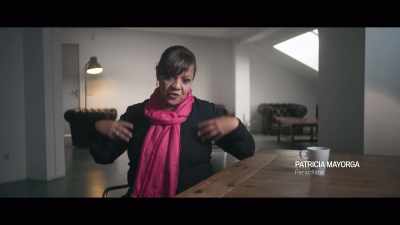 There was a great outpouring
of affection for her, - The Three Deaths of Marisela Escobedo