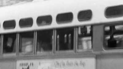 -There was a growing
consciousness - The Rebellious Life of Mrs. Rosa Parks