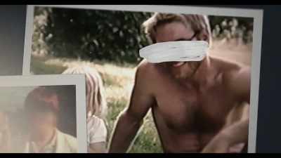 There was a guy that I met. - Children of the Underground