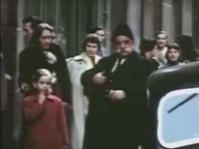 There was a guy named Gurdjieff... - Wild Wild Country