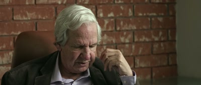 There was a guy
named Martin Hoffert - The Lost Century: And How to Reclaim It