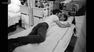 There was a guy on the ward. - AIDS: The Unheard Tapes