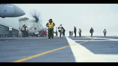 There is a high ground
in the ocean, - Beyond: UFOS and the Unknown