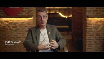 There was a huge generational
breach - The Critic