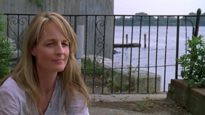 There is a Jewish story - Then She Found Me