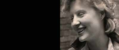 There was a kind of
warmth that was beginning - The Disappearance of Shere Hite