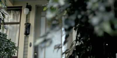 There was a knock on my door,
and this policeman came in - BTK: Confession of a Serial Killer