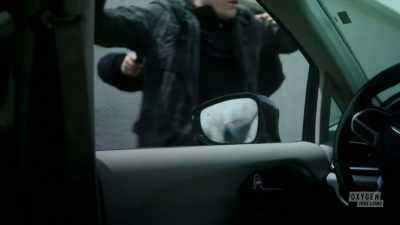- There was a knock - Mastermind of Murder