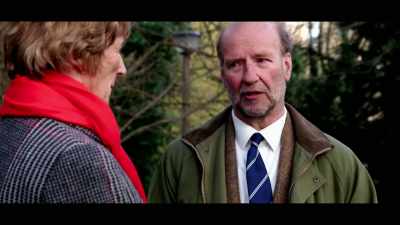 There was a large pooling - The Real Prime Suspect