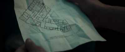 There is a laundry shaft, - Sanak