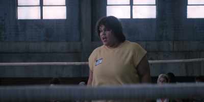 There is a law-- - GLOW