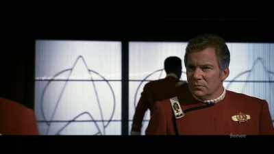 There was a legacy - The Center Seat: 55 Years of Star Trek