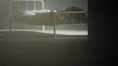 There was a letter about Mene
called 'The Last State'. - Children of the Cult