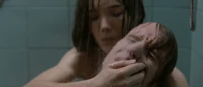 There was a card from your mother in the post. - Mr  Nobody