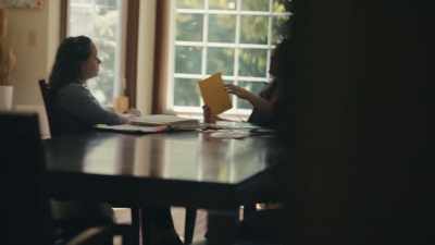 There is a letter
she sent to you - Great Photo, Lovely Life