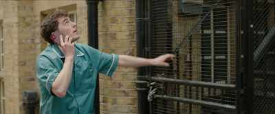 - There is a little balcony there.
- 'Oh!' - The Effects of Lying