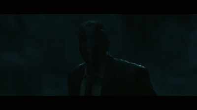 "There was a long tumultuous
shouting sound - The Fall of the House of Usher