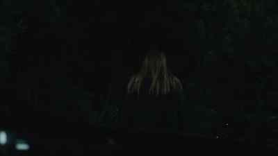 There was a lookout
not far down the road. - The Brokenwood Mysteries