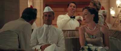 There is a lot that America can do here. - Viceroy's House