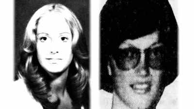 There was a lot to Karen, and
unless you really got to know her, that... - The Hillside Strangler