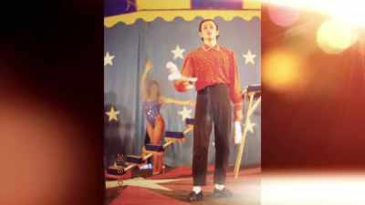 There is a lot of bullying, - America's Got Talent: Extreme