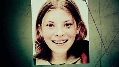 There was a lot
of circumstantial evidence, - Britain’s Most Evil Killers