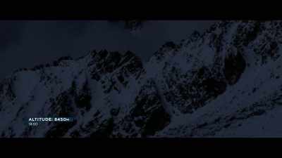 There were a lot of climbers at Camp 4, - 14 Peaks: Nothing Is Impossible