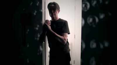 There was a lot of discussion
about - David Bowie: The Last Five Years