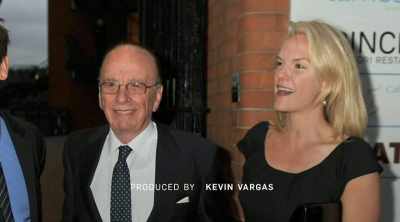 There was a lot of
effort to make it look - The Murdochs: Empire of Influence