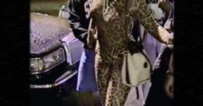 There was a lot of harassment, - Freaknik: The Wildest Party Never Told
