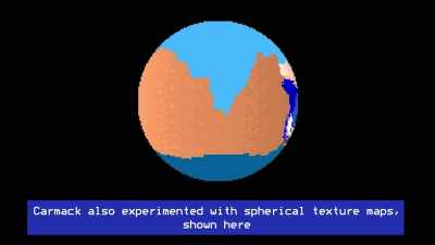 There were a lot of, like, to
be, to make that cube rotate. - FPS: First Person Shooter