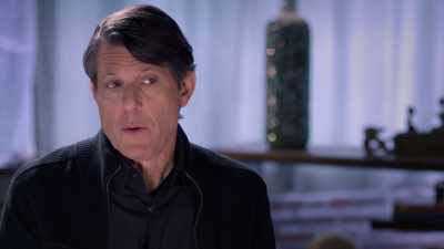 There were a lot of old issues
that were coming up, - For the Love of Spock