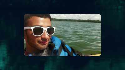 There was a lot of people calling - Floribama Murders