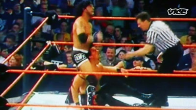 -There were a lot
of people internally, - The Nine Lives of Vince McMahon