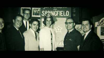 There was a lot of
shrinks that came - Invisible Monsters: Serial Killers in America