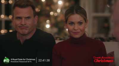 There was a lot of smoke
around snipers - My Christmas Hero