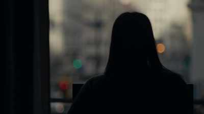 There was a lot of things you couldn't talk about - What Is a Woman?