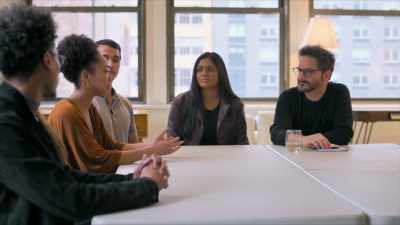 There were a lot of
things that I think - A Brief History of the Future