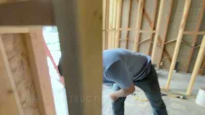 There was a lot of things
that went wrong. - Help! I Wrecked My House