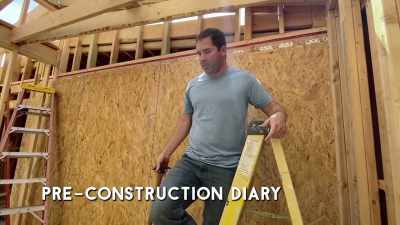There was a lot of things
that went wrong. - Help! I Wrecked My House
