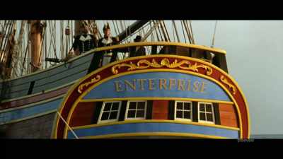 There were a lot - The Center Seat: 55 Years of Star Trek