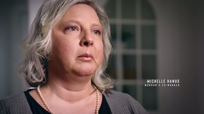There was a lotta talk,
a lotta rumors going back and forth. - How I Caught My Killer