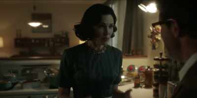There was a man
at the hardware store - Project Blue Book